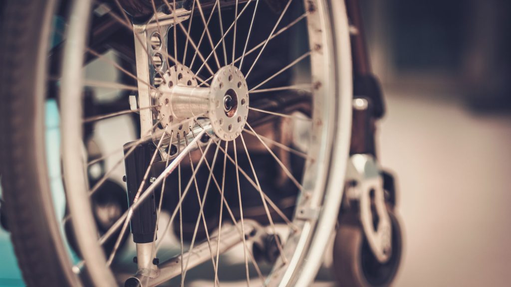 Booking The mobility specialists at Bognor Shopmobility in Bognor Regis